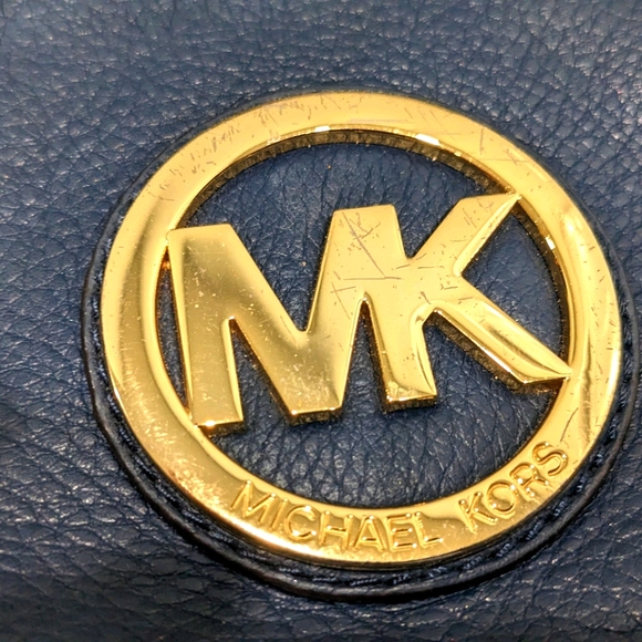 Michael Kors Wristlet - Picture 4 of 4